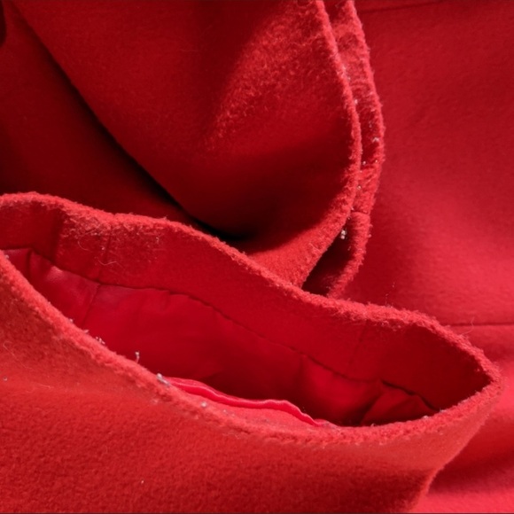 Vintage Fendi 100% Cashmere zip jacket - Picture 13 of 14